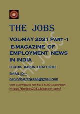 May 2021 Part -1