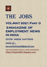 May 2021 Part -3