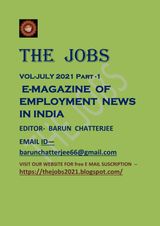 July 2021 Part -1