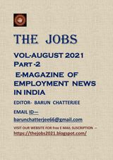 August 2021 Part - 2