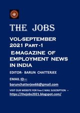 September 2021 Part I