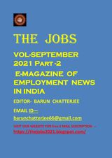 September 2021 Part - 2