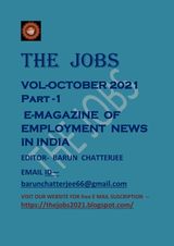October 2021 Part -1