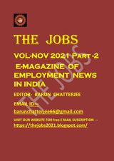 November 2021 Part 2