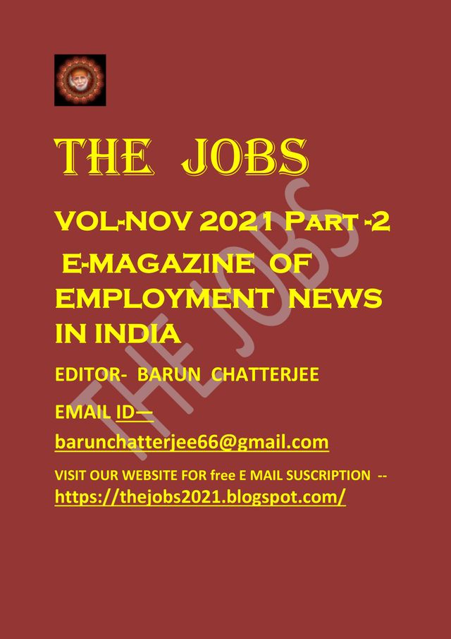 The Jobs