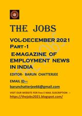 December 2021 Part -1