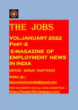 January 2022 Part -2