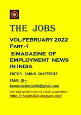 February 2022 Part -1