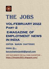 February 2022 Part -2
