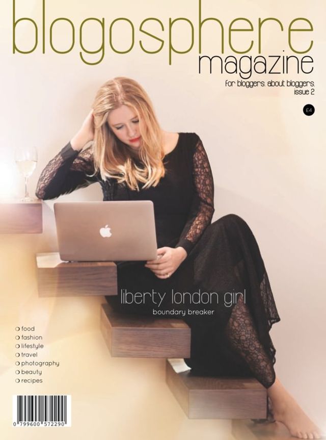 Blogosphere Magazine