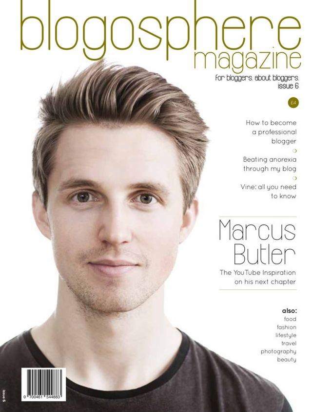 Blogosphere Magazine