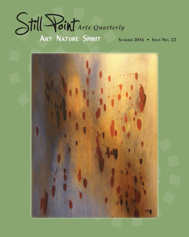 Still Point Arts Quarterly