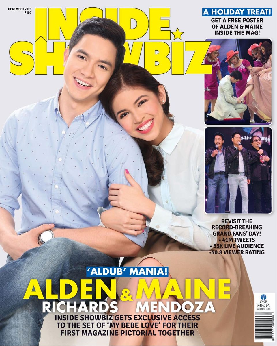 Mega mag inside showbiz/1 (9771656989001)