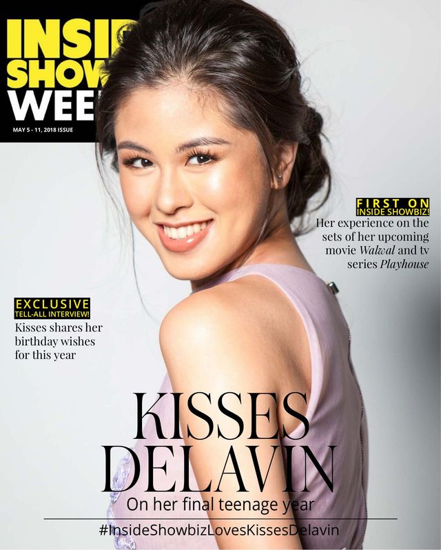 Inside Showbiz