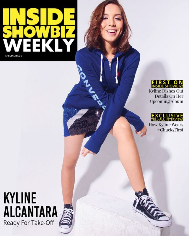 Inside Showbiz