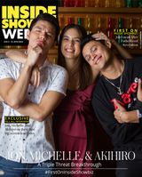 August 4 - 10, 2018 Dito Lang Ako