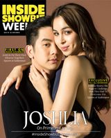 August 18 - 24, 2018 JoshLia
