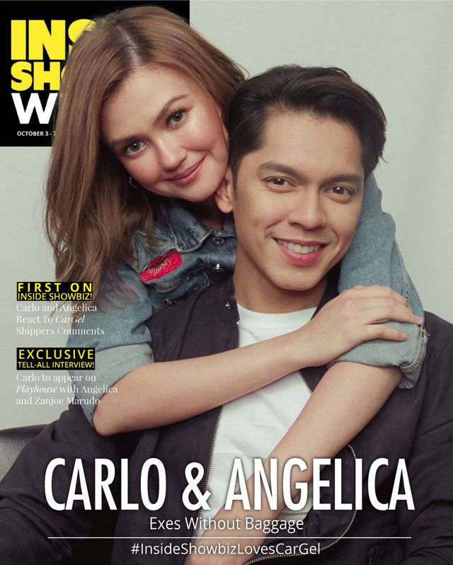 Inside Showbiz