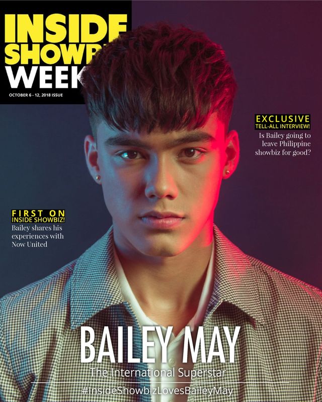 Inside Showbiz