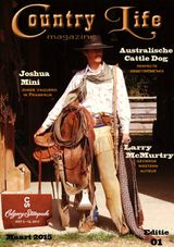Country Life Magazine NL