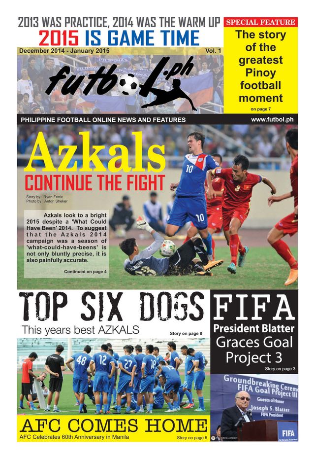 Futbol