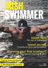 Issue 1