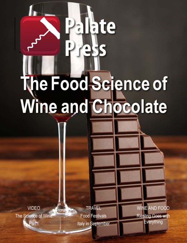 Palate Press