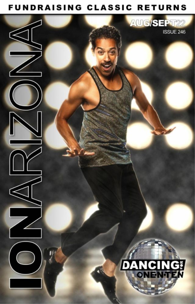 ION Arizona
