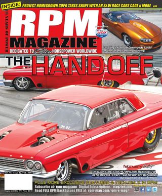 RPM Magazine