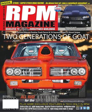 RPM Magazine