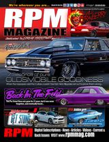 RPM Magazine