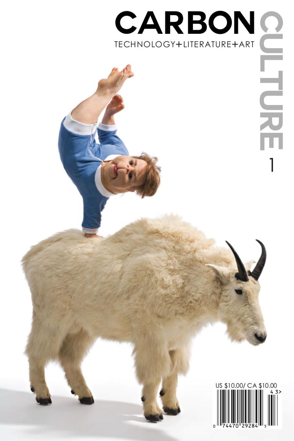 Carbon Culture Review Magazine Get your Digital Subscription