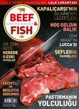 Ekim - Kasim 2016