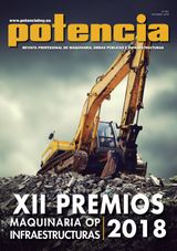 Potencia - Issue 651 Issue 651