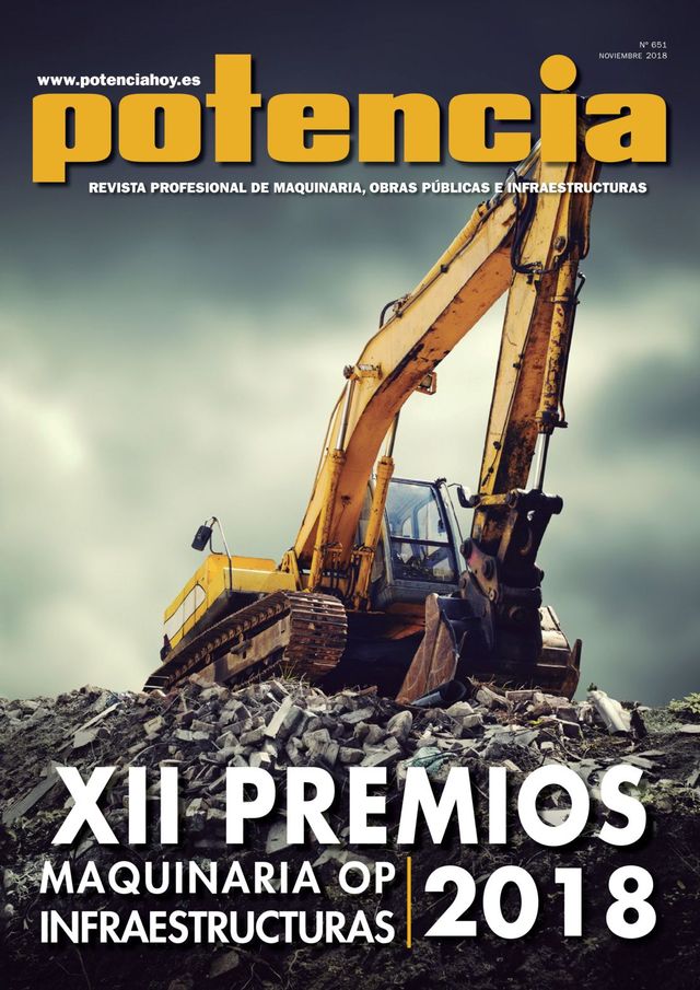 Potencia
