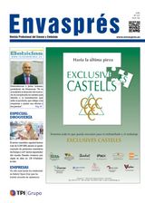 Julio - Agosto 2015