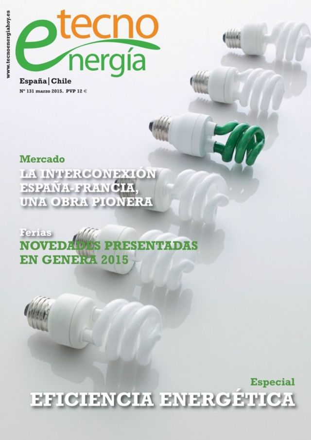 Tecnoenergía