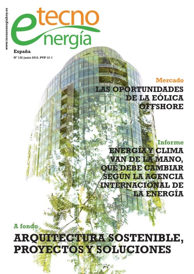 Tecnoenergía