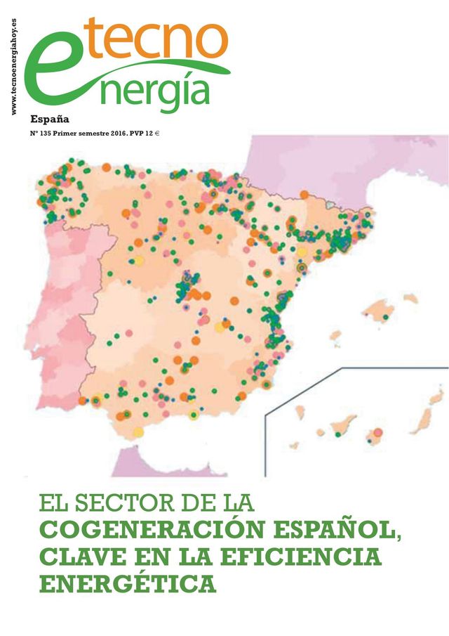 Tecnoenergía