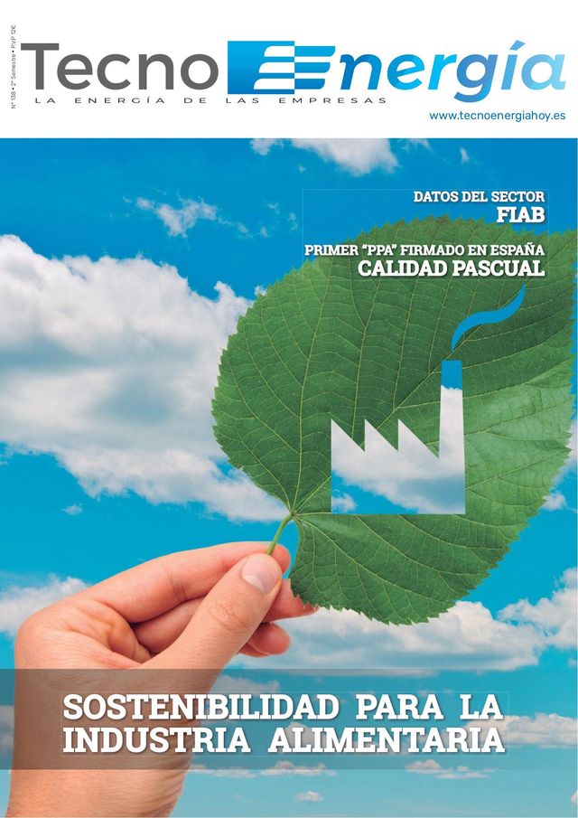 Tecnoenergía