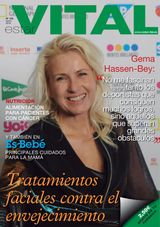 Estar Vital - Mayo 2018 Mayo 2018