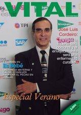 Estar Vital - Julio-Agosto 2018 Julio-Agosto 2018