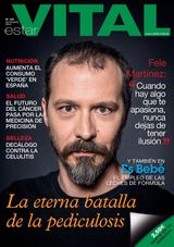 Estar Vital - Septiembre 2018 Septiembre 2018