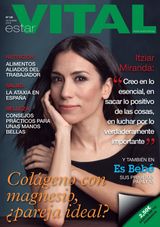 Estar Vital - Octubre 2018 Octubre 2018