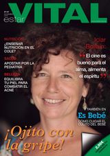 Estar Vital - Noviembre 2018 Noviembre 2018