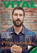 Estar Vital - Enero-Febrero 2019 Enero-Febrero 2019