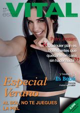 Estar Vital - Julio-Agosto 2019 Julio-Agosto 2019