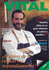 Estar Vital - Octubre 2019 Octubre 2019