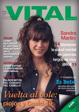 Estar Vital - Septiembre 2020 Septiembre 2020