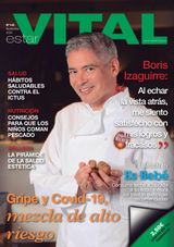 Estar Vital - Noviembre 2020 Noviembre 2020